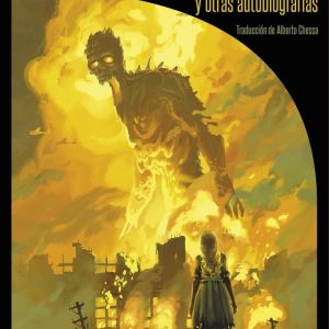 BACADAVER Y OTRAS AUTOBIOGRAFIAS