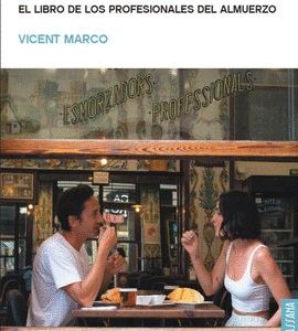 ALMUERZOS VALENCIANOS