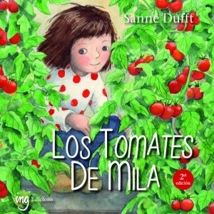 LOS TOMATES DE MILA 2? ED