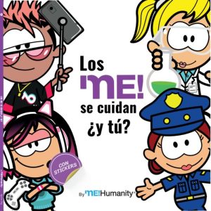 LOS ME SE CUIDAN Y TU