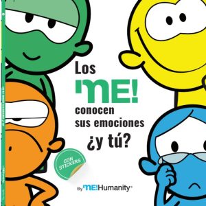 LOS ME CONOCEN SUS EMOCIONES Y TU