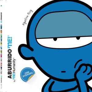 EMOCIONAME ABURRIDO