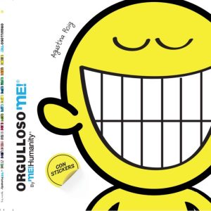 EMOCIONAME ORGULLOSO