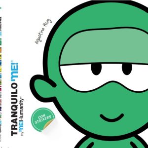 EMOCIONAME TRANQUILO