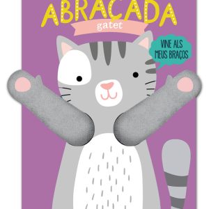 FES-ME UNA ABRACADA GATET