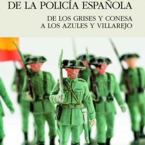 UNA HISTORIA DE POLICIA ESPA?OLA