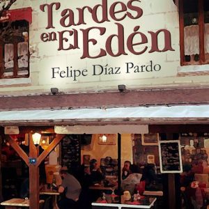TARDES EN EL EDEN