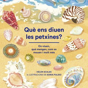 QUE ENS DIUEN LES PETXINES