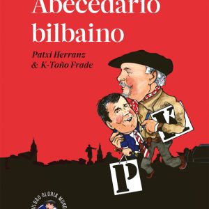 ABECEDARIO BILBAINO