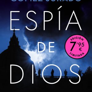 ESPIA DE DIOS CAMPA?A DE VERANO EDICION LIMITADA