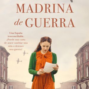 LA MADRINA DE GUERRA