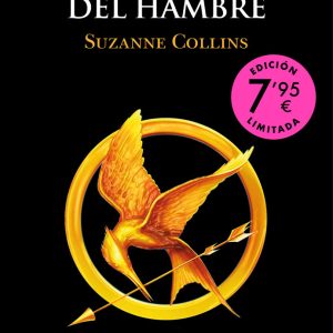 LOS JUEGOS DEL HAMBRE 1 LOS JUEGOS DEL HAMBRE (CAMPA?A DE