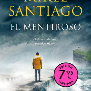 EL MENTIROSO CAMPA?A DE VERANO EDICION LIMITADA (TRILOGIA