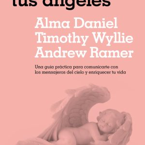 DESCUBRE A TUS ANGELES