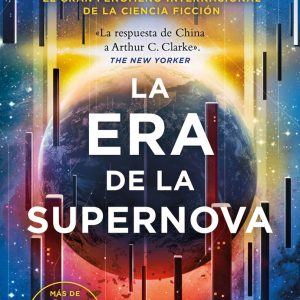 LA ERA DE LA SUPERNOVA