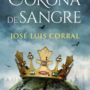 CORONA DE SANGRE