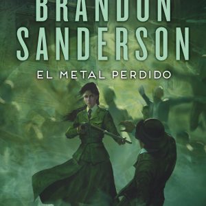 EL METAL PERDIDO WAX & WAYNE 4