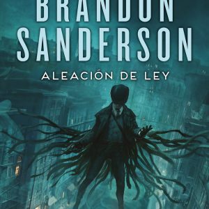 ALEACION DE LEY WAX & WAYNE 1