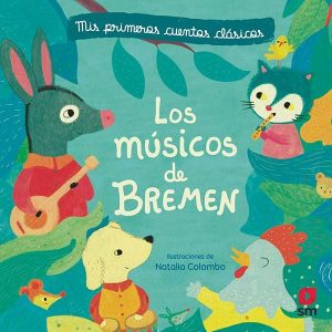 LOS MUSICOS DE BREMEN