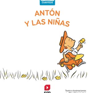 ANTON Y LAS NI?AS