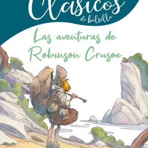 LAS AVENTURAS DE ROBINSON CRUSOE