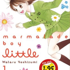SM MARMALADE BOY LITTLE 1