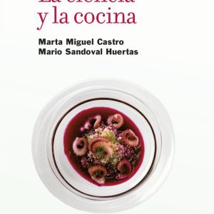 CIENCIA Y LA COCINA,LA