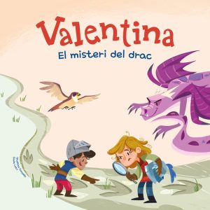 VALENTINA SENFRONTA AL DRAC