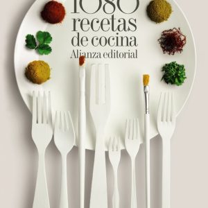 1080 RECETAS DE COCINA