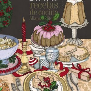 1080 RECETAS DE COCINA