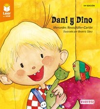 DANI Y DINO