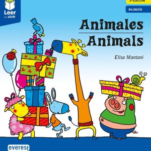 ANIMALES ANIMALS