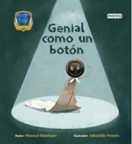 GENIAL COMO UN BOTON