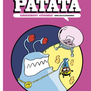 SUPERPATATA,ENRENOU COSMIC 3