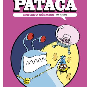 SUPERPATACA ENREDO COSMICO 3