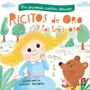 RICITOS DE ORO Y LOS TRES OSOS
