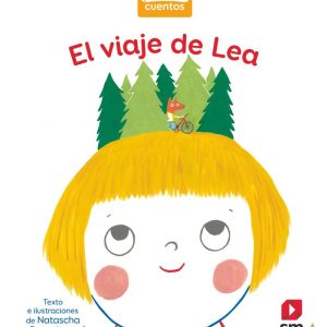 EL VIAJE DE LEA