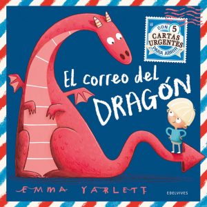 CORREO DEL DRAGON,EL
