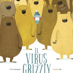 EL VIRUS GRIZZLY