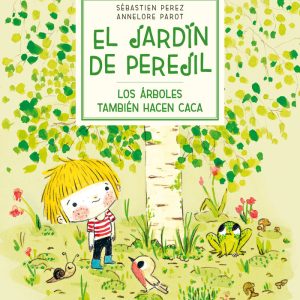 ARBOLES TAMBIEN HACEN CACA,LOS