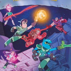 PARTIDAZO ENTRE CHATARRA