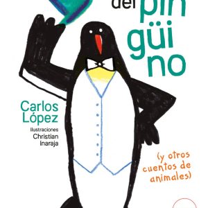 EL FRAC DEL PING?INO (Y OTROS CUENTOS DE ANIMALES)