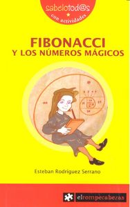 FIBONACCI Y LOS NUMEROS MAGICOS