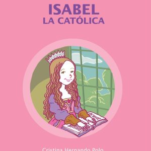 ISABEL LA CATOLICA
