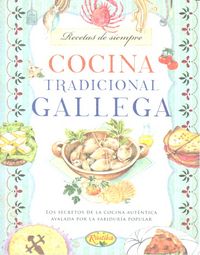 COCINA TRADICIONAL GALLEGA