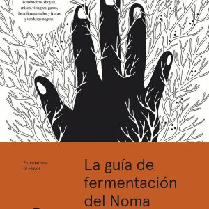 LA GUIA DE FERMENTACION DE NOMA