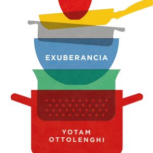 EXUBERANCIA LA VIBRANTE COCINA VEGETARIANA