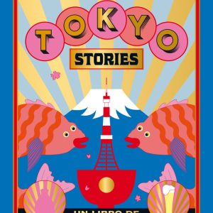 TOKYO STORIES
