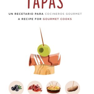 TAPAS ESPA?OL INGLES