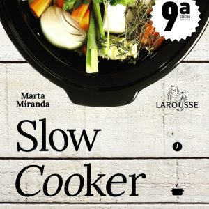 SLOW COOKER RECETAS PARA OLLA DE COCCION LENTA